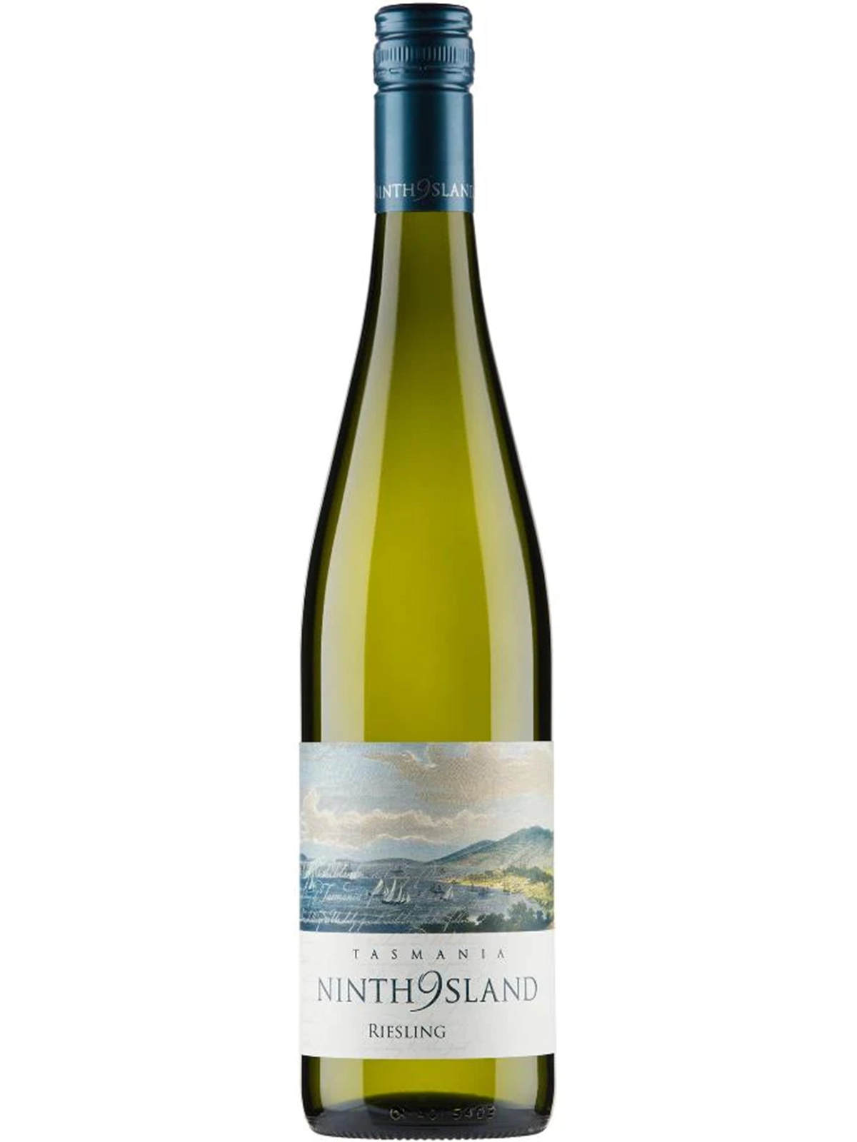 Cheapest Liquor Ninth Island Riesling 750ml
